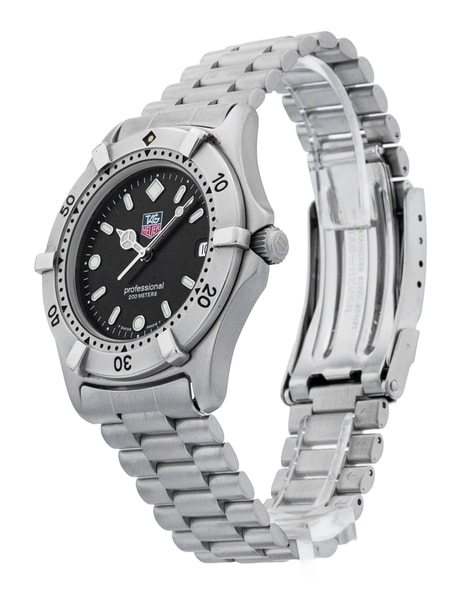 Tag Heuer 2000 Series WE1110